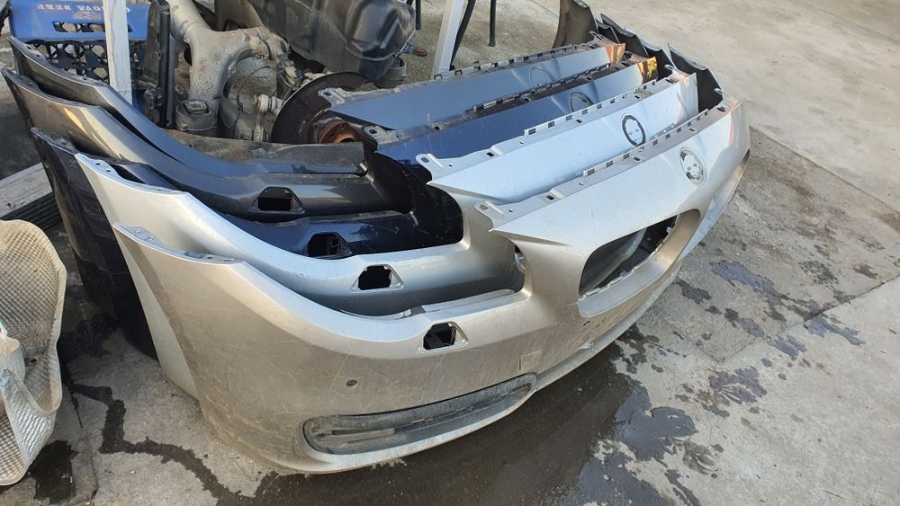 Bara fata Bmw F10LCI, F11LCI 2013-2016