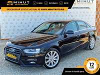 Audi A4 2.0 Diesel | 177cp Euro 5 | Garantie | Rate fixe