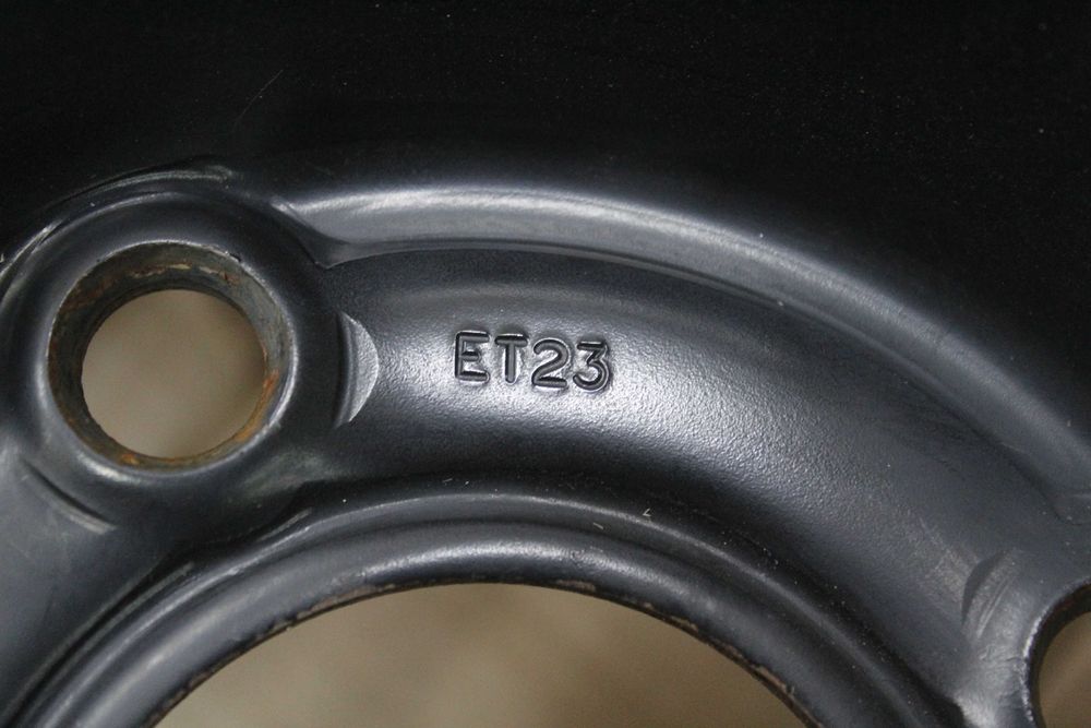 Джанти 16" Peugeot, Citroen