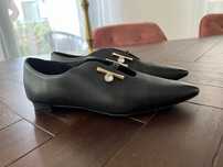 Balerini/pantofi Nine West 37