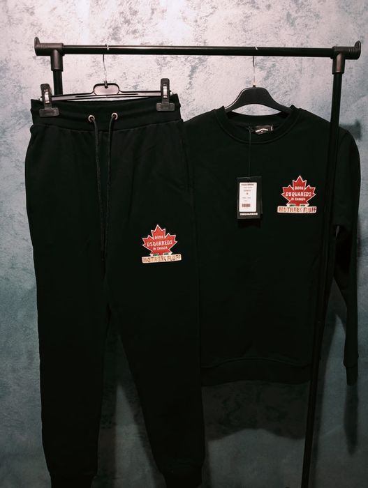 Trening Dsquared2 Lichidare Stoc