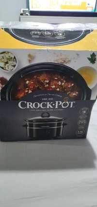Oala Crock Pot slow cooker