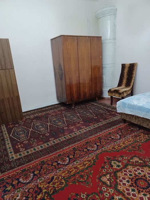 Сдам 3 комнатный домик на Саракульке