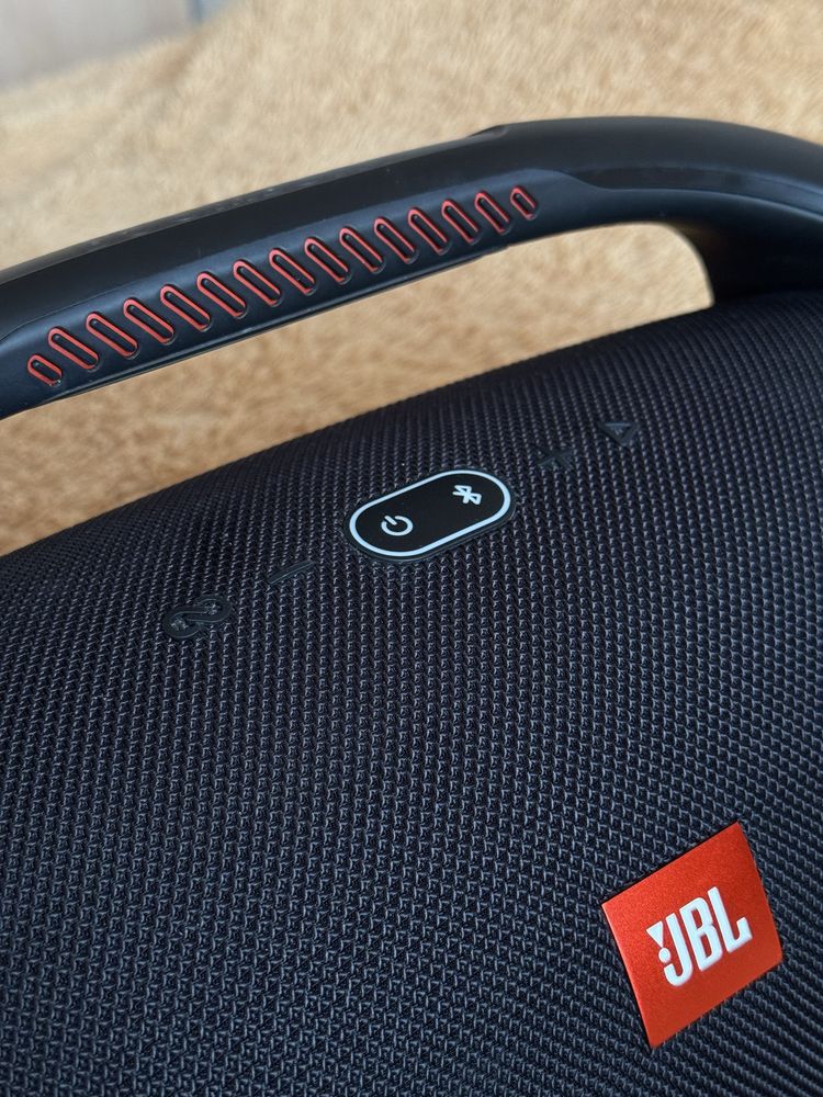 Jbl boombox 2 оригинал