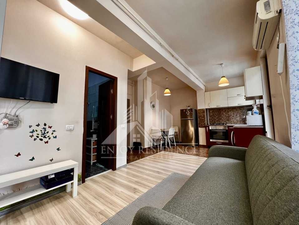 2 camere, modern Lujerului-Virtutii