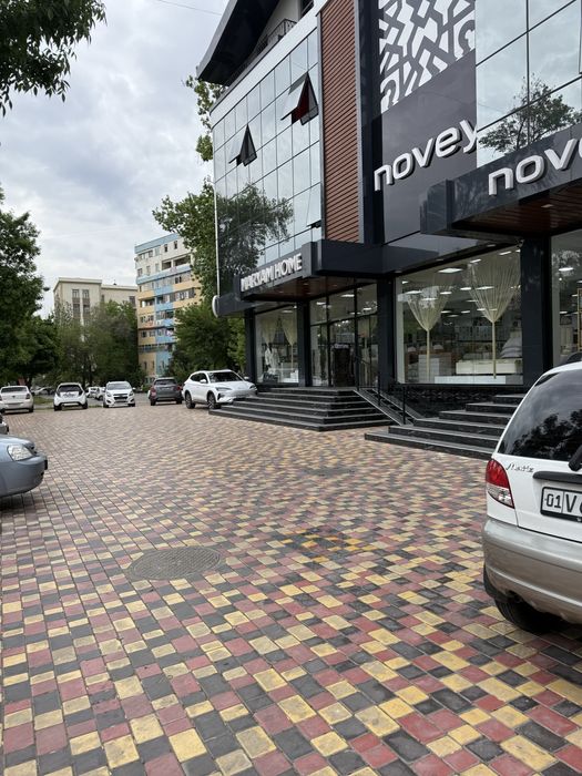 Срочно сдается в аренду 4 этаж 490 кв.м.