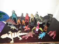 Animale salbatice
