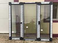 Usa termopan Salamander 92mm 6 camere tripan.2.65 x2.35