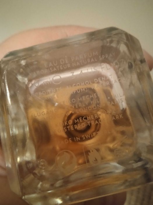 Vand Keiko Mecheri Tarifa 100 ml EDP