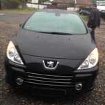Vand Peugeot 307cc ,2006 2.0 diesel