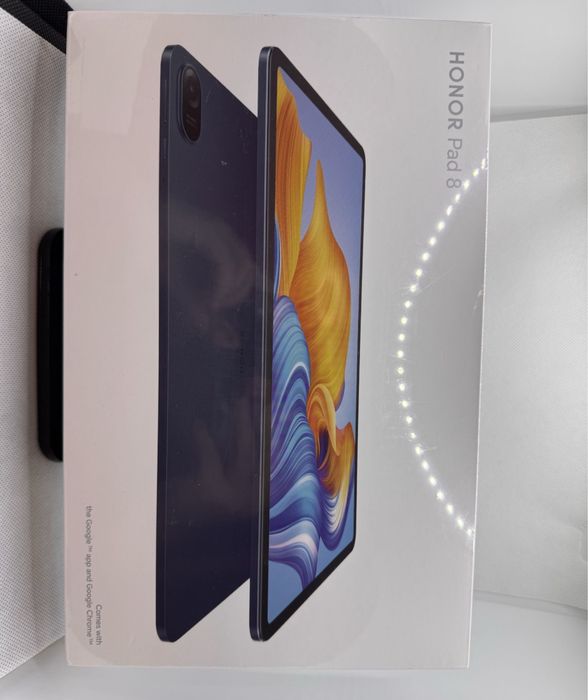 Honor Pad 8 12 inch 128/6 Blue