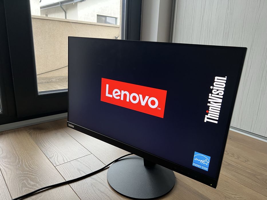 Thinkvision Lenovo