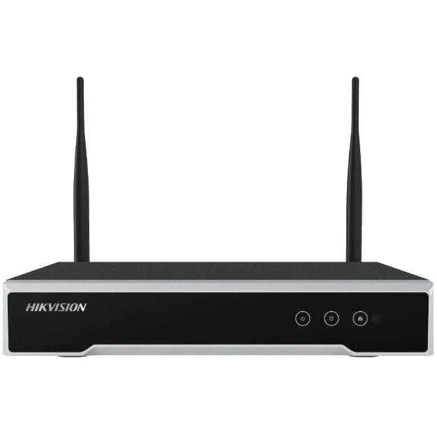 ONVIF P2P H.265+ NVR 8MPx IP Камери Видеорекордер Охранителен DVR XVR