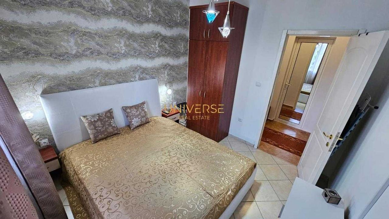 Продава се Двустаен апартамент в к.к. Слънчев бряг - 57 кв.м за 1255 €/кв.м - Снимка #6