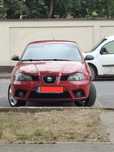 Seat ibiza pachet FR