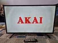 Tv AKAI, 100 cm, full HD