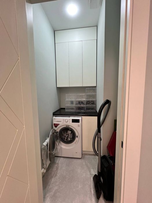 Аренда 3х ком | Жк Akay city | 120м2