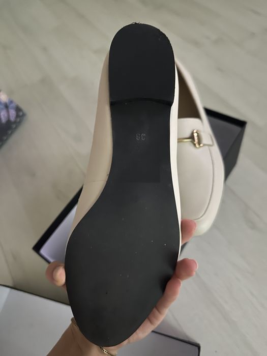 Loafers Il Passo