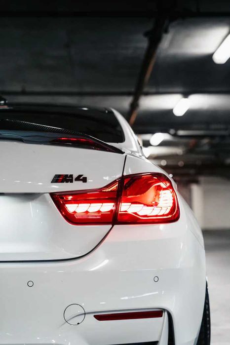 GTS стопове за BMW F32/33/36