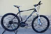 Лек алуминиев велосипед BULLS 26" с хидравлични спирачки  УНИКАЛЕН