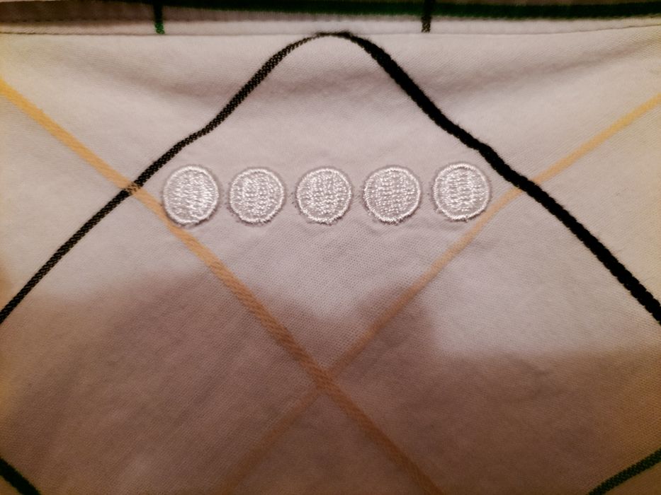 Camasa Coogi ( ecko hip hop rapp)