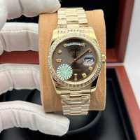 Часовници Rolex Day-Date 36mm злато
