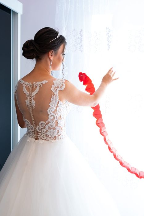 Rochie de mireasă