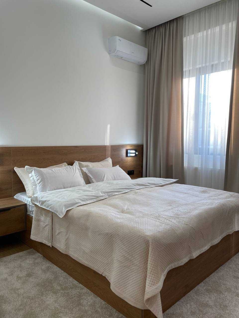 [ID: 5117] Сдам 2-комн. 5 из 7 Gardens Residence (Tashkent City)