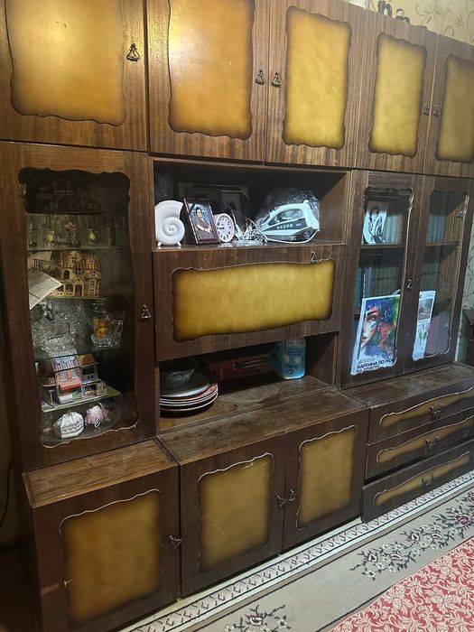 Стенка для зала!