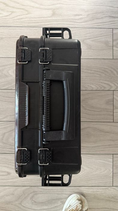 Geanta pescuit organizatoare