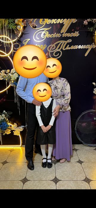 Легкая Двойка мусульманская