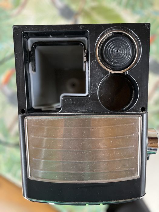 Кафемашина GAGGIA viva deluxe