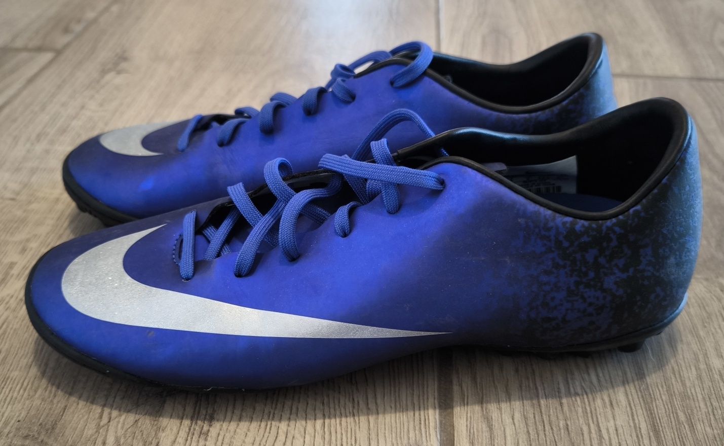 Футболни Стоножки Nike