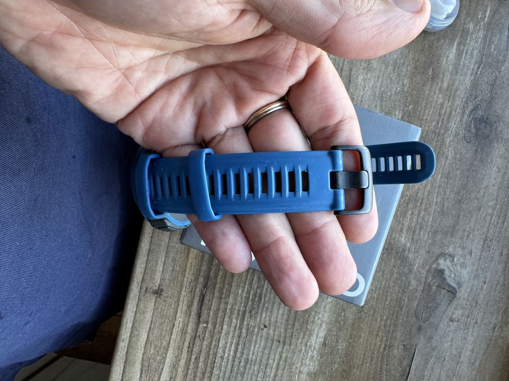 Garmin instinct 2 Solar