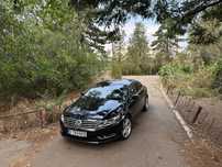 Volkswagen Passat CC VW Passat CC 2013 – 1.8 TSI / Piele + Alcantar / Bi-Xenon etc