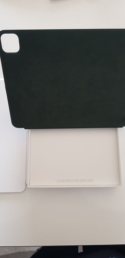 Оригинален Apple Smart Folio за iPad Pro 11" (1-во и 2-ро поколение)