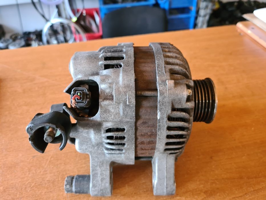 Alternator Peugeot 207 1.4 benzină