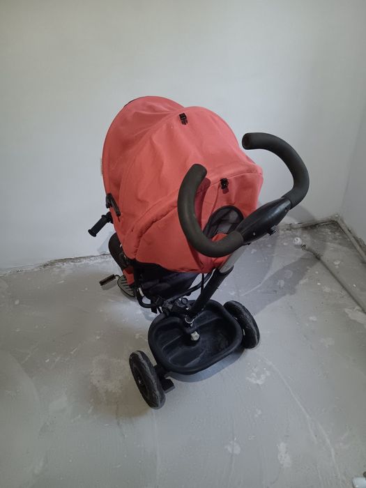 Триколка за дете 1-3 години