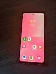 Samsung Galaxy A52s 5g perfect functional Ecran spart Sim nu merge
