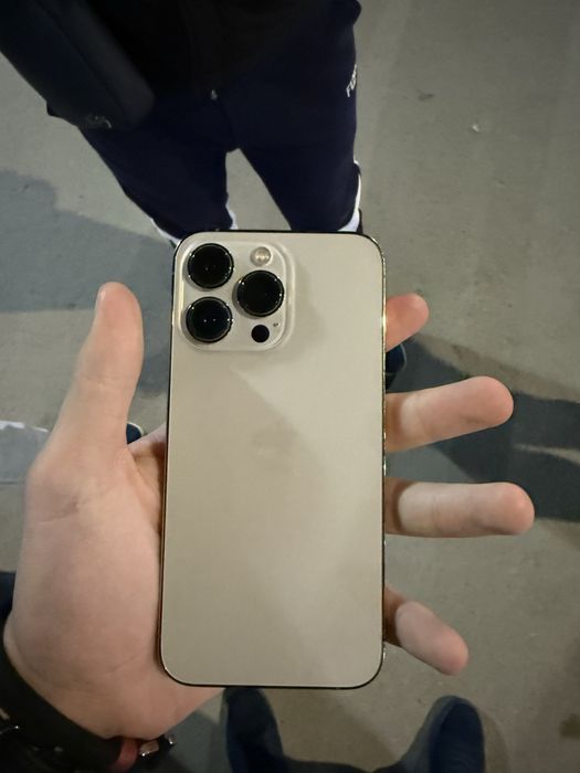 Айфон 13 про, 512гб