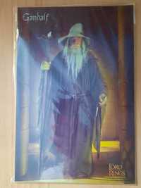 Tablou Gandalf LotR