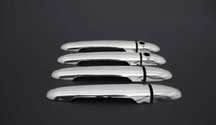 Set  manere inox portiere compatibile MERCEDES SPRINTER 1996-2022