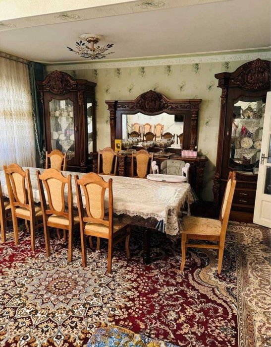 Продается квартира на Саракулке