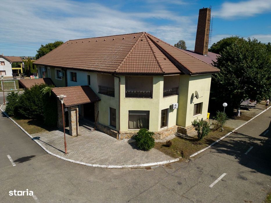 Casă in Cartierul Verde