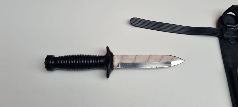 Cuțit,pumnal Indiana