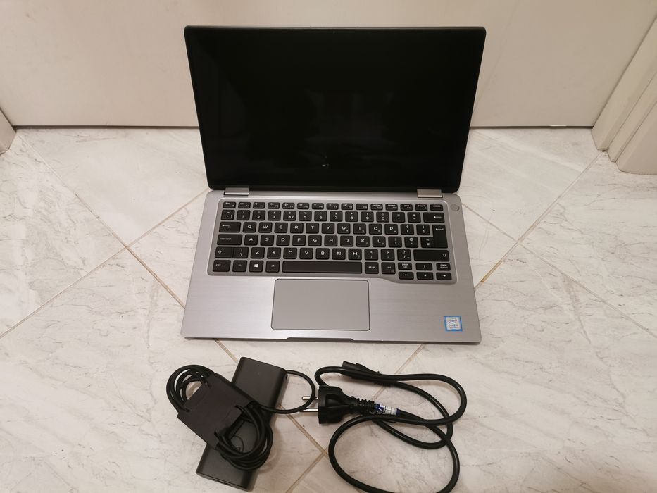 Dell Latitude 7400   2-in-1
