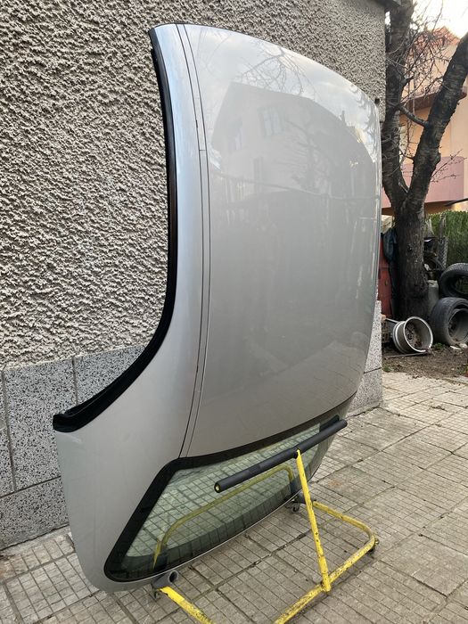 Твърд таван Hardtop за Е46 Кабрио
