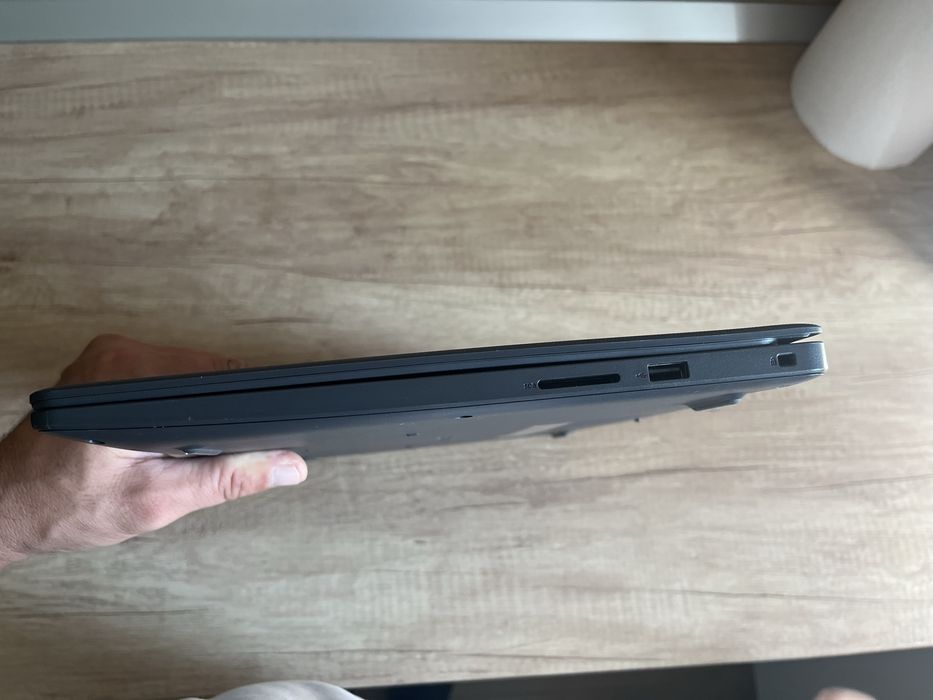 Laptop dell vostro 3501 inter corei i3