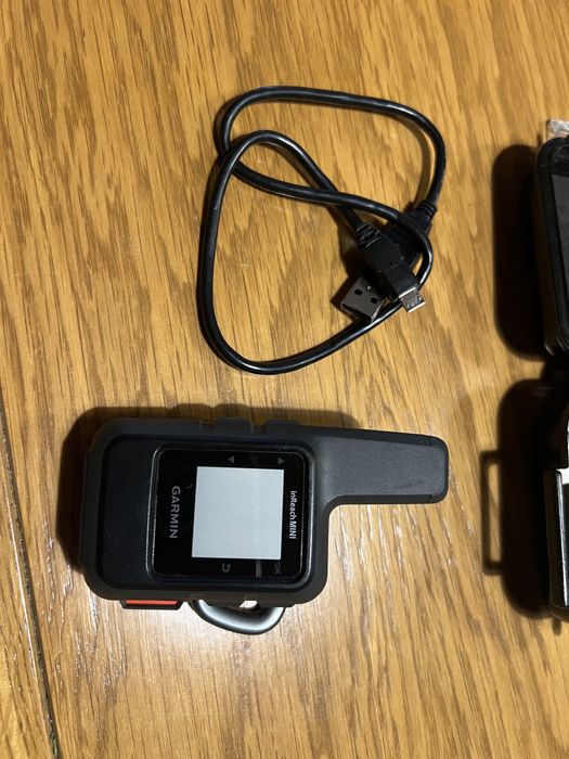 Garmin inreach mini