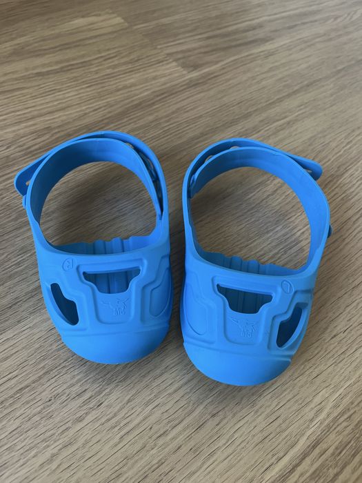 Protectii pantofi copii pentru bicicleta fara pedale